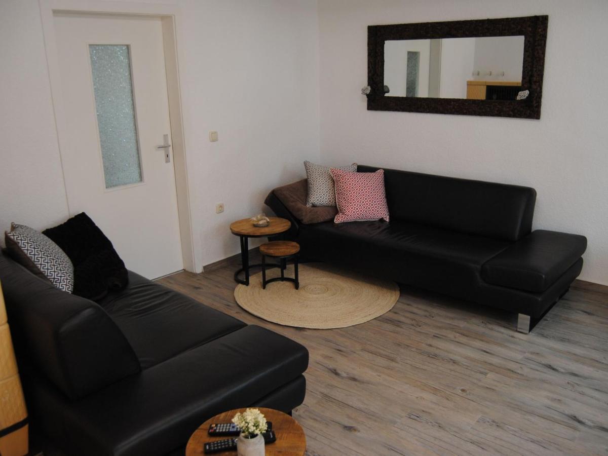 Ferienhaus Lindenhof Nohra  المظهر الخارجي الصورة